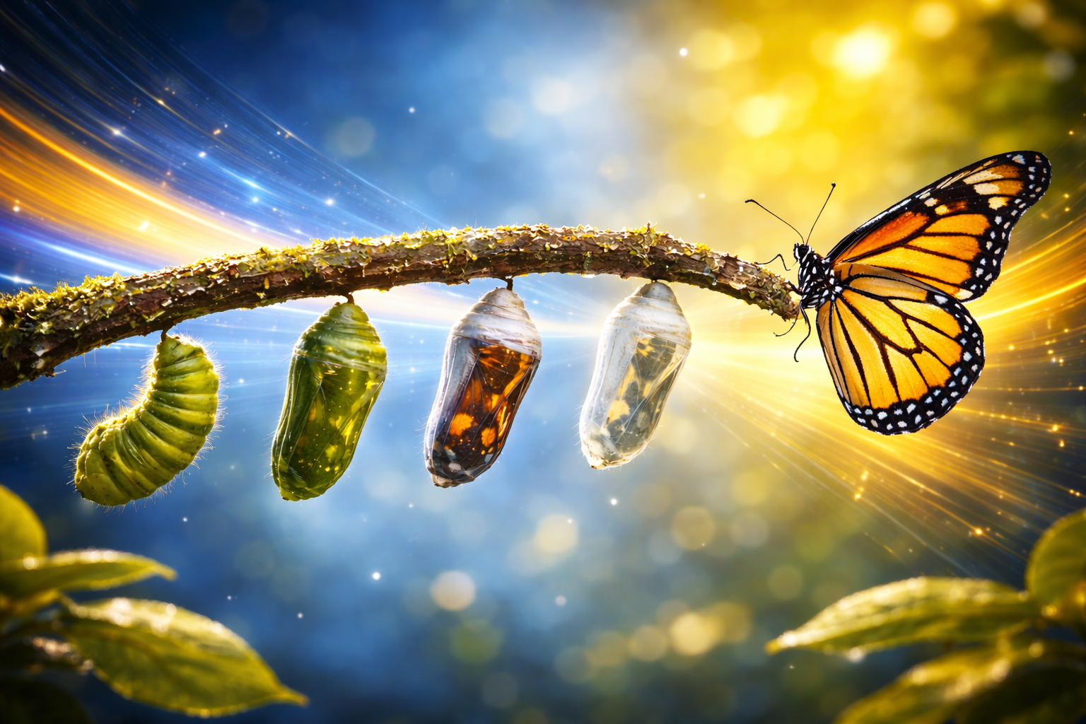 Brand Transformation